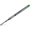 Monteverde Ballpoint refill for Sheaffer - Sailor Ballpoint pens Green Medium-Pen Boutique Ltd