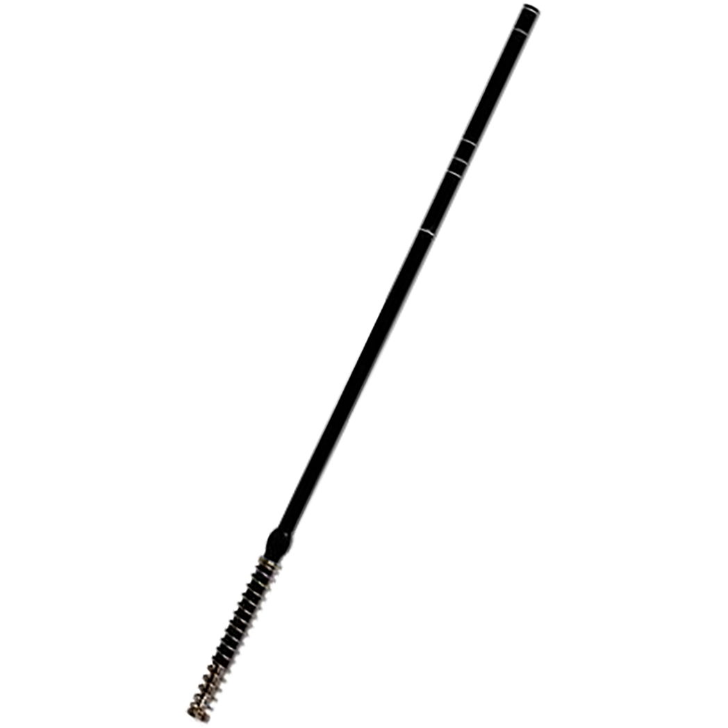 Monteverde Size It Ballpoint Refill - Black - Medium (2 per pack)-Pen Boutique Ltd