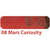 Colorverse Mini Ink - Spaceward - Mars Curiosity - 5ml-Pen Boutique Ltd