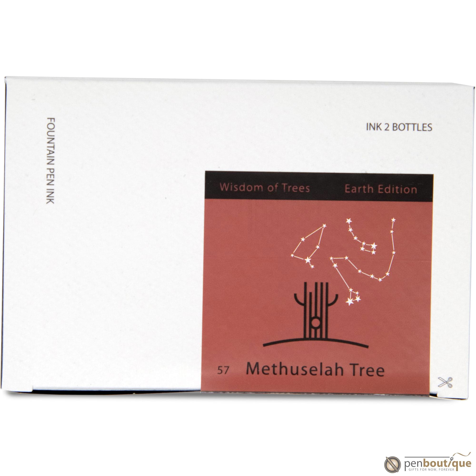 Colorverse Ink - Earth Edition - Methuselah Tree