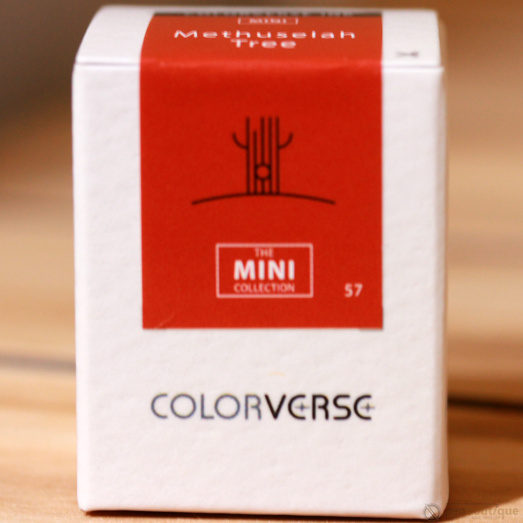 Colorverse Mini Ink - Earth Edition - Methuselah Tree - 5ml-Pen Boutique Ltd