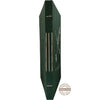 Monk Paper Lokta Quotation Journal - Green-Pen Boutique Ltd