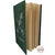 Monk Paper Lokta Quotation Journal - Green-Pen Boutique Ltd