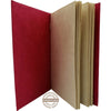 Monk Paper Lokta Quotation Journal - Hot Pink - Pen Boutique Ltd