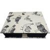 Monk Paper "Art by Children- Birds" Lokta Stationery Box Set-Pen Boutique Ltd