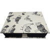 Monk Paper "Art by Children- Birds" Lokta Stationery Box Set-Pen Boutique Ltd