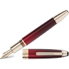 Montblanc 146 Meisterstuck Fountain Pen - Solitaire - Calligraphy Year 2-Pen Boutique Ltd