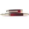Montblanc 146 Meisterstuck Fountain Pen - Solitaire - Calligraphy Year 2-Pen Boutique Ltd