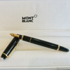 Montblanc 114 Meisterstuck Mozart Fountain Pen - Black-Pen Boutique Ltd
