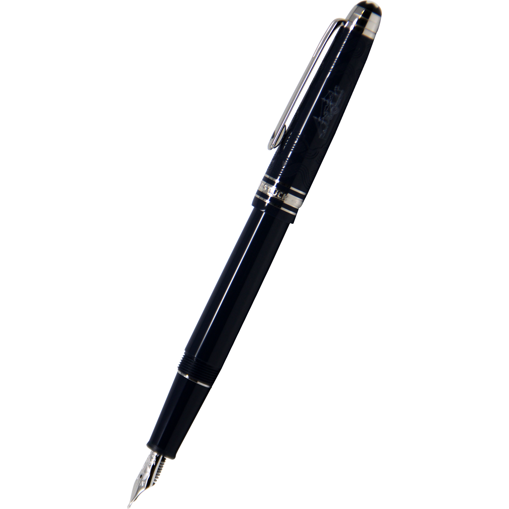 Montblanc 145 sales