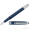 Montblanc 145 Meisterstuck Fountain Pen - Around The World In 80 Days (Classique)-Pen Boutique Ltd