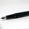 Montblanc 145 Meisterstuck Fountain Pen - Around The World In 80 Days (Classique)-Pen Boutique Ltd