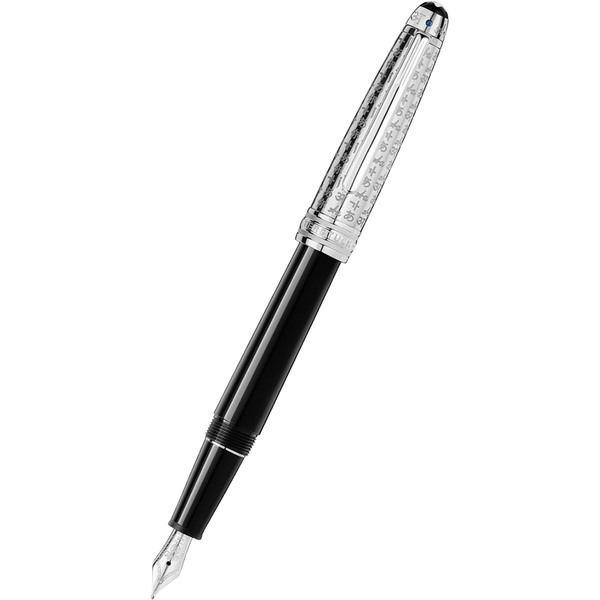 Montblanc meisterstuck unicef best sale