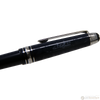 Montblanc 164 Meisterstuck Ballpoint Pen - Around The World In 80 Days (Classique)-Pen Boutique Ltd