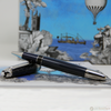 Montblanc 162 Meisterstuck Rollerball Pen - Around The World In 80 Days-Pen Boutique Ltd