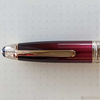 Montblanc 162 Meisterstuck Rollerball Pen - Solitaire - Calligraphy Year 2-Pen Boutique Ltd