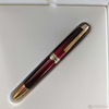 Montblanc 162 Meisterstuck Rollerball Pen - Solitaire - Calligraphy Year 2-Pen Boutique Ltd