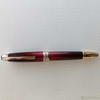 Montblanc 162 Meisterstuck Rollerball Pen - Solitaire - Calligraphy Year 2-Pen Boutique Ltd