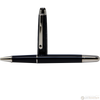 Montblanc 163 Meisterstuck Rollerball Pen - Around The World In 80 Days (Classique)-Pen Boutique Ltd
