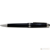 Montblanc 164 Meisterstuck Ballpoint Pen - Around The World In 80 Days (Classique)-Pen Boutique Ltd