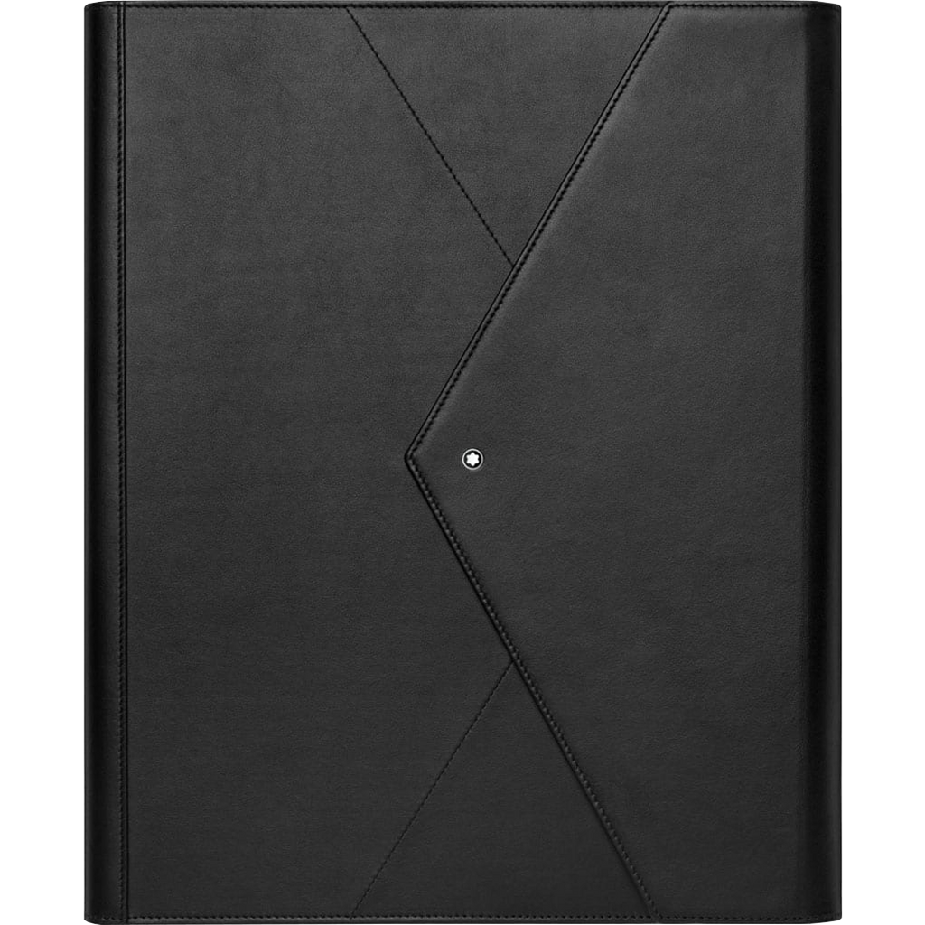 Montblanc Augmented Paper Plus - Black-Pen Boutique Ltd