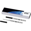 Montblanc Ballpoint Refill - Cosmos - Medium - 2 Per Pack-Pen Boutique Ltd