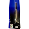 Montblanc Ballpoint Refill - Pacific Blue - Fine Blistered-Pen Boutique Ltd