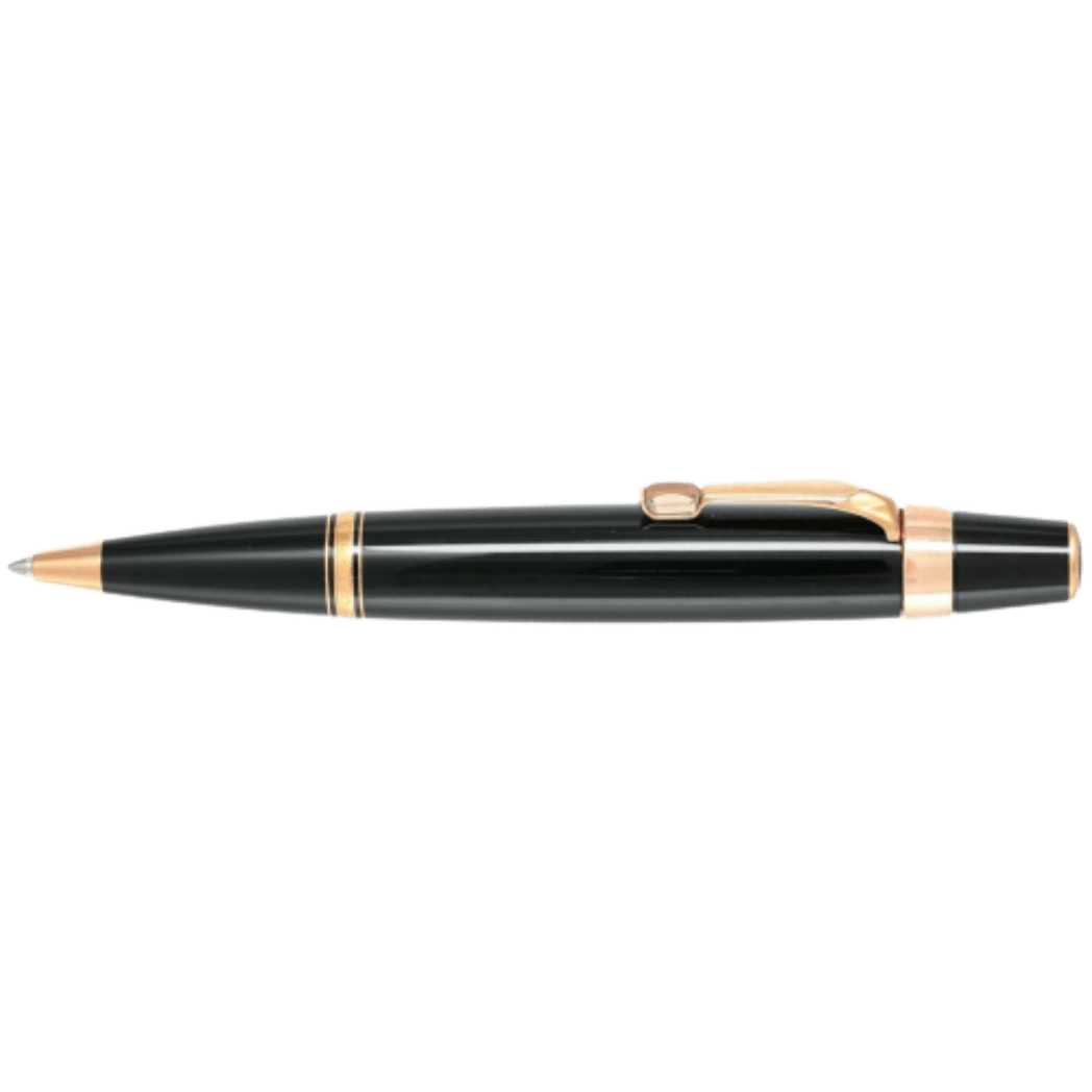 Montblanc Boheme Ballpoint Pen - Marron Montblanc Boheme Ballpoint Pen - Marron