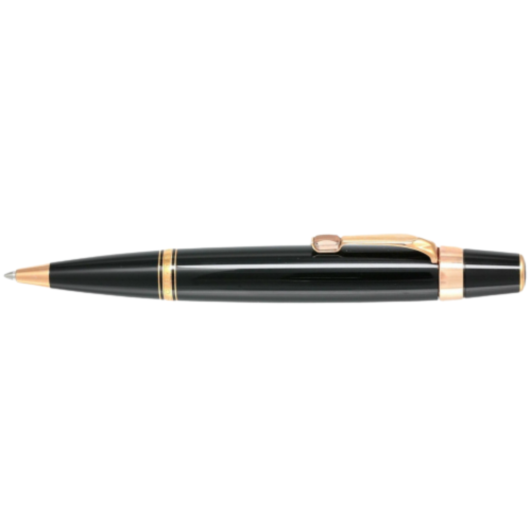 Montblanc Boheme Ballpoint Pen - Marron-Pen Boutique Ltd
