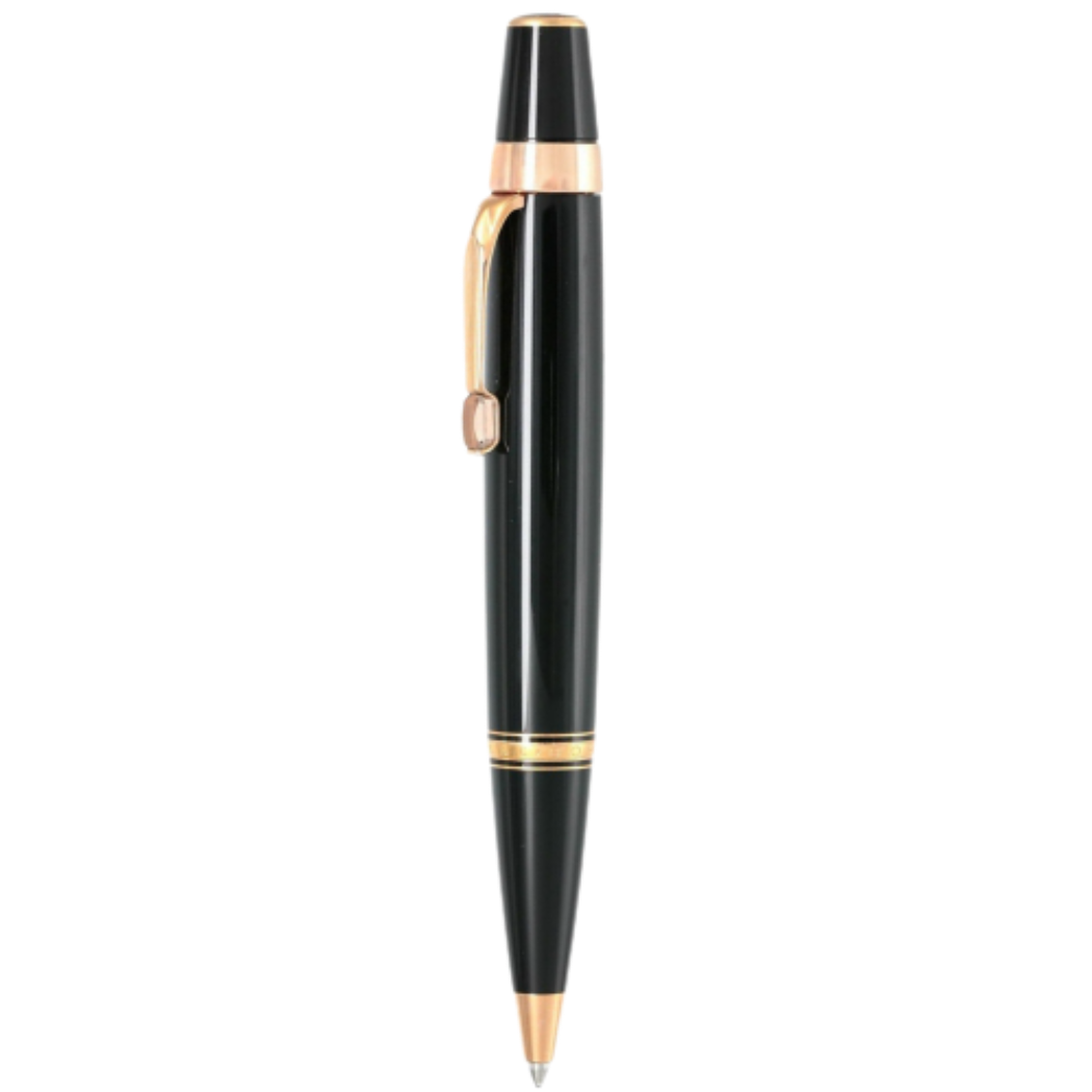 Montblanc Boheme Ballpoint Pen - Marron-Pen Boutique Ltd
