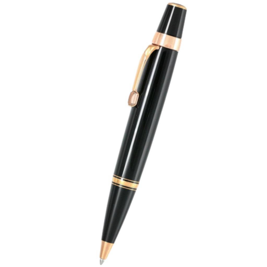Montblanc Boheme Ballpoint Pen - Marron-Pen Boutique Ltd
