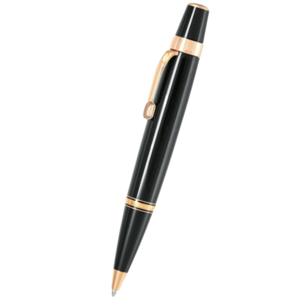 Montblanc Boheme Ballpoint Pen - Marron Montblanc Boheme Ballpoint Pen - Marron