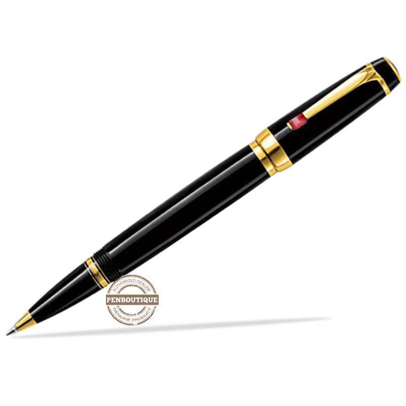 Montblanc Boheme Rouge Rollerball Pen-Pen Boutique Ltd