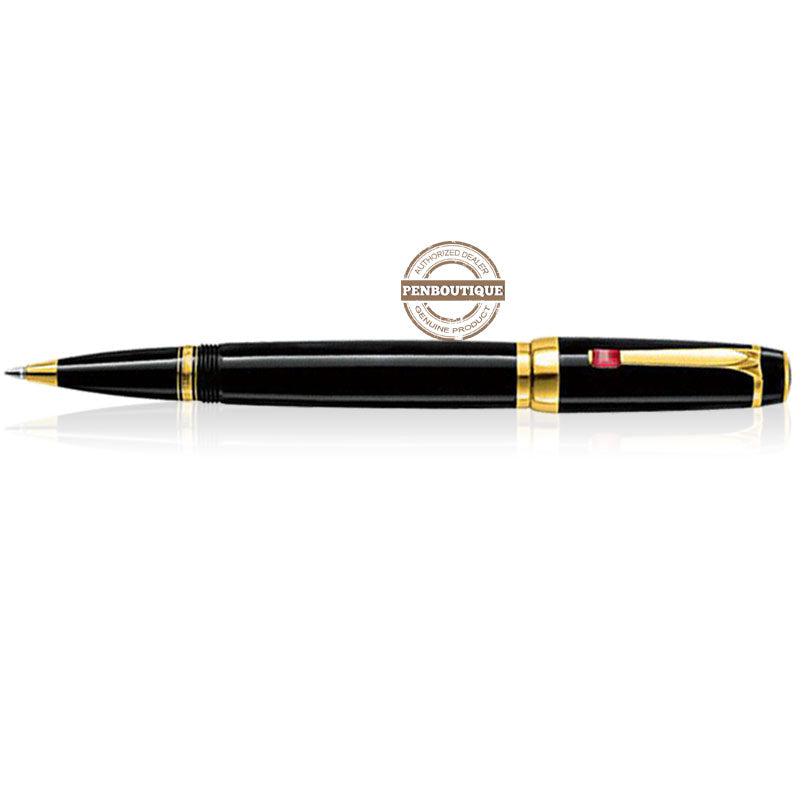 Montblanc Boheme Rouge Rollerball Pen-Pen Boutique Ltd