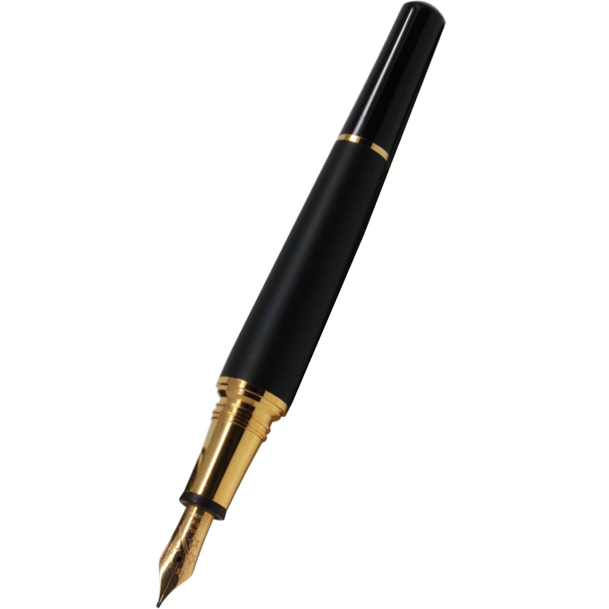 Montblanc bonheur fountain pen deals