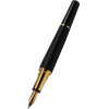 Montblanc Bonheur Fountain Pen - Nuit-Pen Boutique Ltd