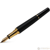 Montblanc Bonheur Fountain Pen - Nuit-Pen Boutique Ltd