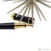 Montblanc Bonheur Fountain Pen - Nuit-Pen Boutique Ltd