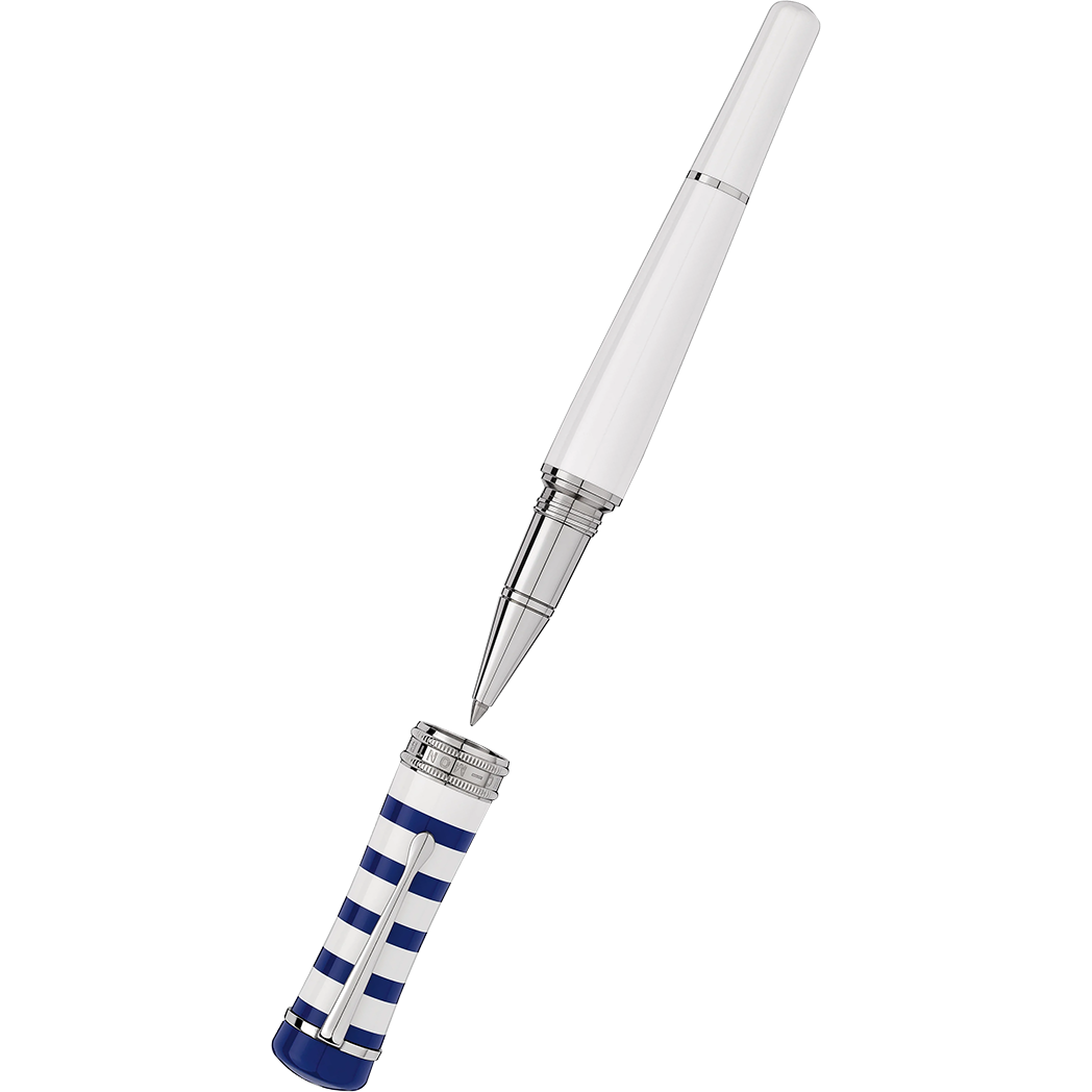 Montblanc Bonheur Rollerball Pen Weekend Pen Boutique Ltd