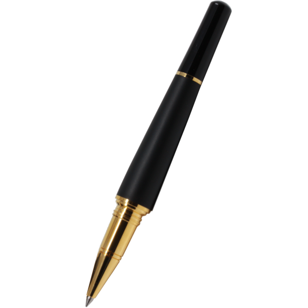 Montblanc Bonheur Rollerball Pen - Nuit-Pen Boutique Ltd