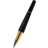 Montblanc Bonheur Rollerball Pen - Nuit-Pen Boutique Ltd