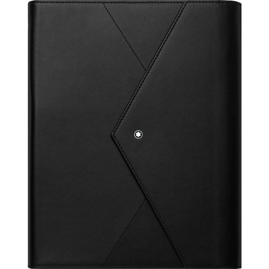 Montblanc Augmented Paper - Urban Spirit Black - A5-Pen Boutique Ltd