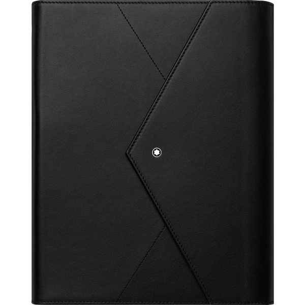 Montblanc Augmented Paper - Urban Spirit Black - A5-Pen Boutique Ltd
