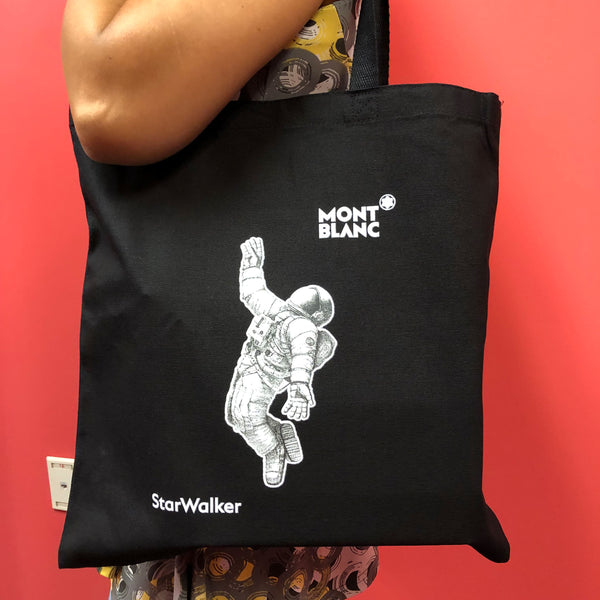 Montblanc Cosmos Tote-The Pen Boutique