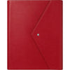Montblanc Augmented Paper - Sartorial Red - A5-Pen Boutique Ltd