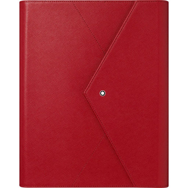 Montblanc Augmented Paper - Sartorial Red - A5-Pen Boutique Ltd