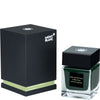 Montblanc Bottled Ink - Elixir Parfumeur - Vetiver Green - 50ml-Pen Boutique Ltd