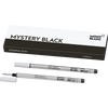 Montblanc Fineliner Refill - Mystery Black (2 Per Pack)-Pen Boutique Ltd