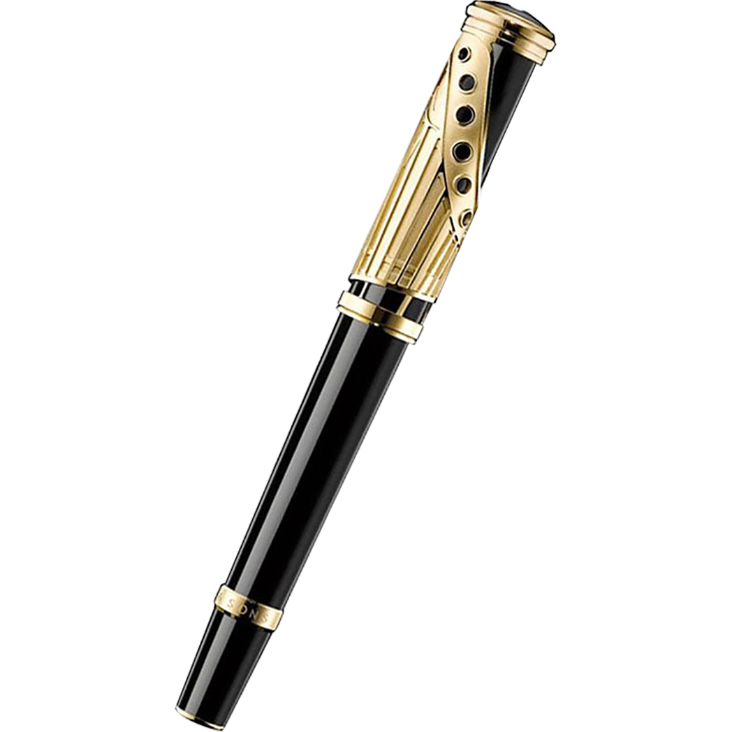Montblanc sales steinway 4810