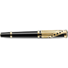 Montblanc Fountain Pen - Limited Edition 4810 - Patron of Art - Steinway - Medium-Pen Boutique Ltd